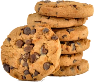 Cookies at 