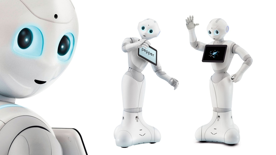 Robots.nu, the leading site on robots and robotics in our life