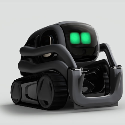 Vector Robot