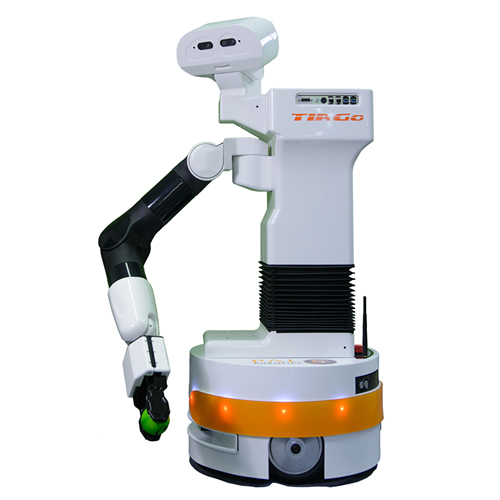 Tiago service robot at home Pal RoboticsTiago service robot at home Pal Robotics.jpg