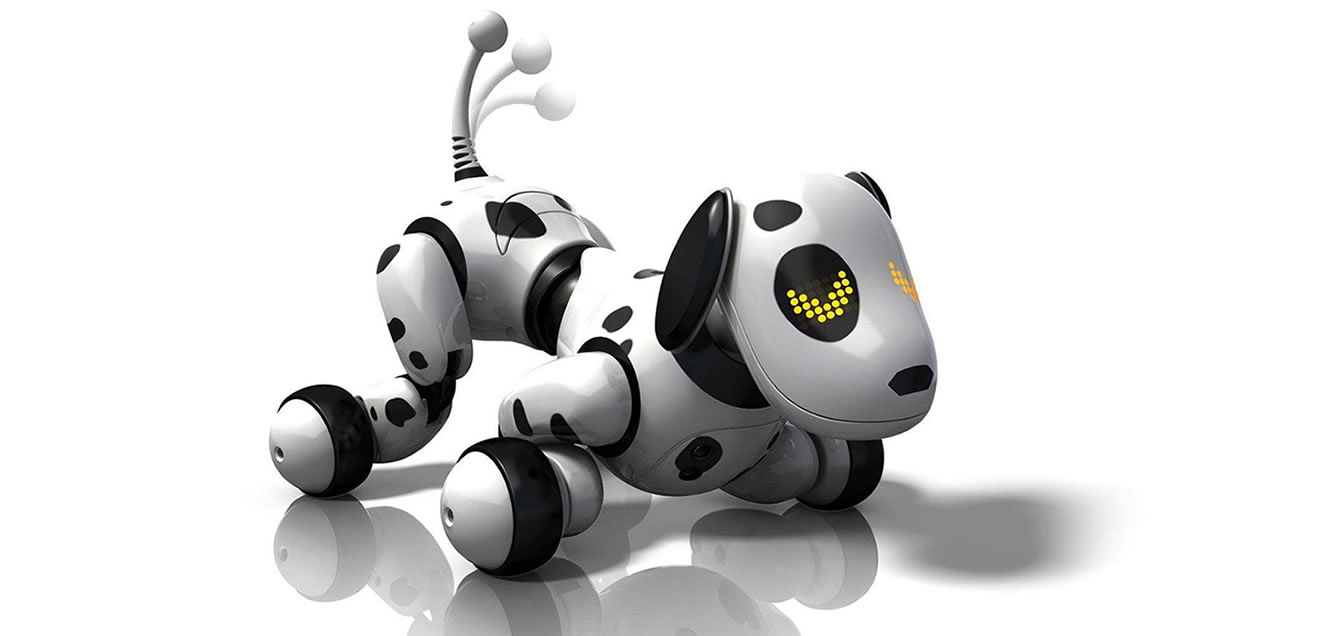 robots nu the leading site on robots and robotics in our life
