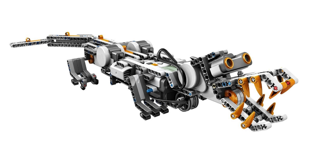 robots nu the leading site on robots and robotics in our life